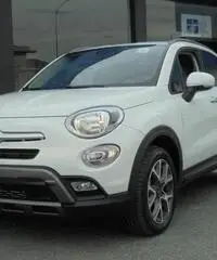 Fiat 500X 1.6 M-iJet 120CV Cross off road KM 0 Fiat 500X 1.6 M-iJet 120CV Cross off road KM 0