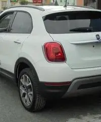 Fiat 500X 1.6 M-iJet 120CV Cross off road KM 0 Fiat 500X 1.6 M-iJet 120CV Cross off road KM 0
