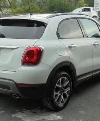 Fiat 500X 1.6 M-iJet 120CV Cross off road KM 0 Fiat 500X 1.6 M-iJet 120CV Cross off road KM 0