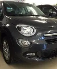 FIAT 500X 1.6 MultiJet 120cv Navi / FIAT 500X 1.6 MultiJet 120cv Navi /