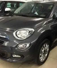 FIAT 500X 1.6 MultiJet 120cv Navi / FIAT 500X 1.6 MultiJet 120cv Navi /