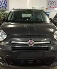 FIAT 500X 1.6 MultiJet 120cv Navi / FIAT 500X 1.6 MultiJet 120cv Navi /