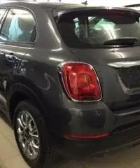 FIAT 500X 1.6 MultiJet 120cv Navi / FIAT 500X 1.6 MultiJet 120cv Navi /