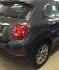 FIAT 500X 1.6 MultiJet 120cv Navi / FIAT 500X 1.6 MultiJet 120cv Navi /