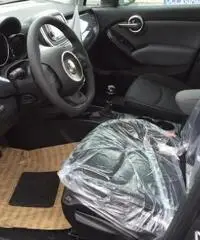 FIAT 500X 1.6 MultiJet 120cv Navi / FIAT 500X 1.6 MultiJet 120cv Navi /