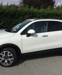 FIAT 500X 1.6 MultiJet 120 CV Cross + Navig + Pack off-road FIAT 500X 1.6 MultiJet 120 CV Cross + Navig + Pack off-road