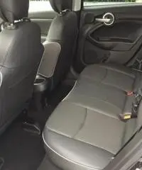 FIAT 500X 1.6 MultiJet 120 CV Cross + Navig + Pack off-road FIAT 500X 1.6 MultiJet 120 CV Cross + Navig + Pack off-road