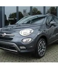 Fiat 500X 2.0 MultiJet 140 CV AT9 4x4 Cross KM 0!+pack conf Fiat 500X 2.0 MultiJet 140 CV AT9 4x4 Cross KM 0!+pack conf