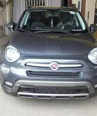 Fiat 500X 2.0 MultiJet 140 CV AT9 4x4 Cross KM 0!+pack conf Fiat 500X 2.0 MultiJet 140 CV AT9 4x4 Cross KM 0!+pack conf