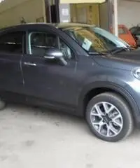 Fiat 500X 2.0 MultiJet 140 CV AT9 4x4 Cross KM 0!+pack conf Fiat 500X 2.0 MultiJet 140 CV AT9 4x4 Cross KM 0!+pack conf