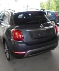 Fiat 500X 2.0 MultiJet 140 CV AT9 4x4 Cross KM 0!+pack conf Fiat 500X 2.0 MultiJet 140 CV AT9 4x4 Cross KM 0!+pack conf