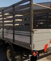 FIAT 615 N 615N 1958