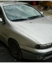 FIAT Brava FIAT BRAVA 1.9 JTD FIAT Brava FIAT BRAVA 1.9 JTD