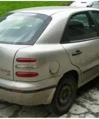FIAT Brava FIAT BRAVA 1.9 JTD FIAT Brava FIAT BRAVA 1.9 JTD