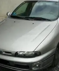 FIAT Brava FIAT BRAVA 1.9 JTD FIAT Brava FIAT BRAVA 1.9 JTD