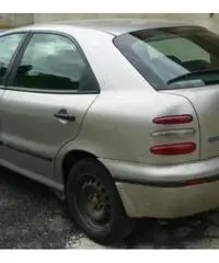 FIAT Brava FIAT BRAVA 1.9 JTD FIAT Brava FIAT BRAVA 1.9 JTD