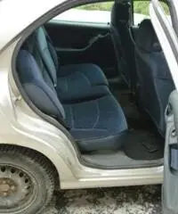 FIAT Brava FIAT BRAVA 1.9 JTD FIAT Brava FIAT BRAVA 1.9 JTD