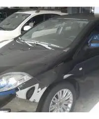 FIAT Bravo 1.4 BZ 90 CV DYNAMIC FIAT Bravo 1.4 BZ 90 CV DYNAMIC