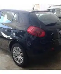 FIAT Bravo 1.4 BZ 90 CV DYNAMIC FIAT Bravo 1.4 BZ 90 CV DYNAMIC