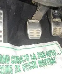 Fiat Bravo 1.6 MJT 120 CV DPF +pack sport +cerchi 18 Fiat Bravo 1.6 MJT 120 CV DPF +pack sport +cerchi 18