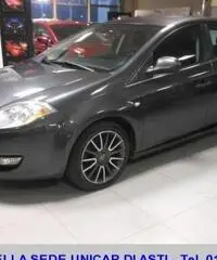 FIAT Bravo 1.6 MJT 120 CV DPF Emotion FIAT Bravo 1.6 MJT 120 CV DPF Emotion