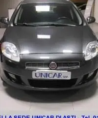 FIAT Bravo 1.6 MJT 120 CV DPF Emotion FIAT Bravo 1.6 MJT 120 CV DPF Emotion
