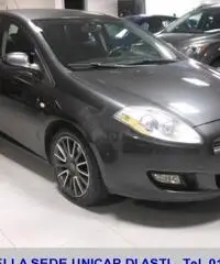 FIAT Bravo 1.6 MJT 120 CV DPF Emotion FIAT Bravo 1.6 MJT 120 CV DPF Emotion