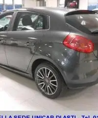 FIAT Bravo 1.6 MJT 120 CV DPF Emotion FIAT Bravo 1.6 MJT 120 CV DPF Emotion