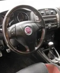 FIAT Bravo 1.6 MJT 120 CV DPF Emotion FIAT Bravo 1.6 MJT 120 CV DPF Emotion