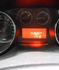 FIAT Bravo 1.6 MJT 120 CV DPF Emotion FIAT Bravo 1.6 MJT 120 CV DPF Emotion