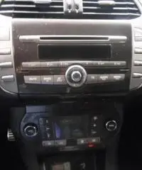 FIAT Bravo 1.6 MJT 120 CV DPF Emotion FIAT Bravo 1.6 MJT 120 CV DPF Emotion