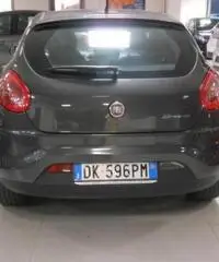 FIAT Bravo 1.6 MJT 120 CV DPF Emotion FIAT Bravo 1.6 MJT 120 CV DPF Emotion