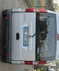 Fiat Dobò Fiat Dobò