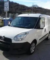 FIAT Doblo Doblò 1.6 MJT 105CV Cargo Tettuccio Apribile FIAT Doblo Doblò 1.6 MJT 105CV Cargo Tettuccio Apribile