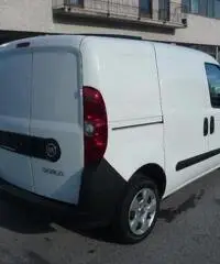 FIAT Doblo Doblò 1.6 MJT 105CV Cargo Tettuccio Apribile FIAT Doblo Doblò 1.6 MJT 105CV Cargo Tettuccio Apribile