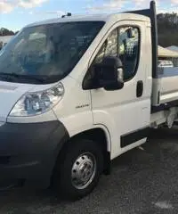 FIAT Ducato 35 2.3 MJT 120CV CASSONE FISSO MAXI FIAT Ducato 35 2.3 MJT 120CV CASSONE FISSO MAXI