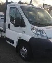 FIAT Ducato 35 2.3 MJT 120CV CASSONE FISSO MAXI FIAT Ducato 35 2.3 MJT 120CV CASSONE FISSO MAXI