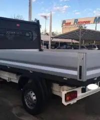 FIAT Ducato 35 2.3 MJT 120CV CASSONE FISSO MAXI FIAT Ducato 35 2.3 MJT 120CV CASSONE FISSO MAXI