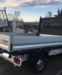 FIAT Ducato 35 2.3 MJT 120CV CASSONE FISSO MAXI FIAT Ducato 35 2.3 MJT 120CV CASSONE FISSO MAXI