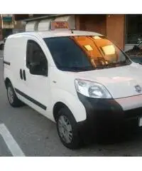 FIAT Fiorino 1.3 MJT 75CV Furgone SX E5+IVA ESPOSTA FIAT Fiorino 1.3 MJT 75CV Furgone SX E5+IVA ESPOSTA