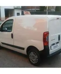 FIAT Fiorino 1.3 MJT 75CV Furgone SX E5+IVA ESPOSTA FIAT Fiorino 1.3 MJT 75CV Furgone SX E5+IVA ESPOSTA