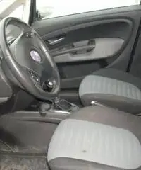 FIAT GRANDE PUNTO 2009