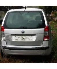 FIAT Idea - 2008 Pezzi di Ricambio FIAT Idea - 2008 Pezzi di Ricambio