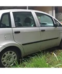 FIAT Idea - 2008 Pezzi di Ricambio FIAT Idea - 2008 Pezzi di Ricambio