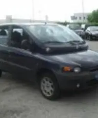 Fiat Multipla Fiat Multipla