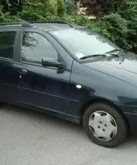 FIAT Palio 1.9 diesel cat Weekend