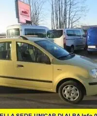 FIAT Panda 1.2 Active FIAT Panda 1.2 Active