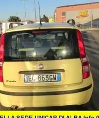 FIAT Panda 1.2 Active FIAT Panda 1.2 Active