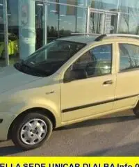 FIAT Panda 1.2 Active FIAT Panda 1.2 Active