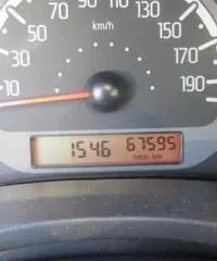 FIAT Panda 1.2 Active FIAT Panda 1.2 Active